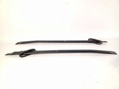 Par Barra Travessa Anti Torção Motor Bmw 320 2007 2008 2012