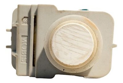 Sensor Estacionamento Hyundai Elantra 2.0 2015 2016