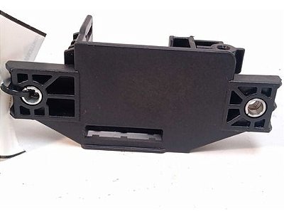 Suporte Superior Radiador Esquerdo Fiat Argo 2019 2020