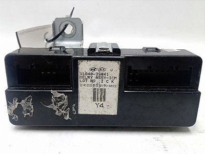 Módulo Icm Hyundai Ix35 2011 2012 2013 2014 2015 2016