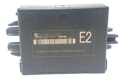 Modulo Imobilizador Toyota Prius Híbrido 1.8 2016 2017 2018