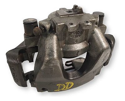 Pinça Cavalete Dianteiro Direito Discovery Sport 2016 2017