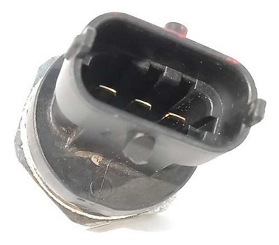 Sensor Flauta Injetora Suzuki Vitara 1.4 Flex 2017 2018 2019