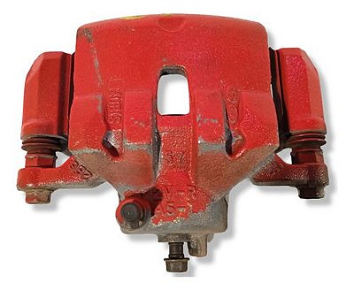 Pinça Cavalete Dianteiro Direito Hyundai Veloster 2011 2012