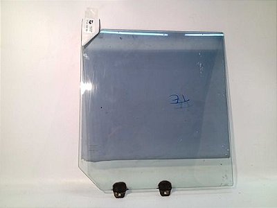 Vidro Porta Traseiro Esquerdo Land Rover Defender 1999 2000
