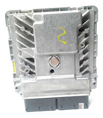 Módulo Injeção Audi A4 1.8 2015 2016 2017