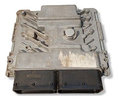 Módulo Injeção Audi A6 Tfsi 2.0 2015 2016