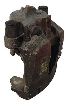 Pinça Cavalete Dianteiro Direito Vw Virtus 2019 2021