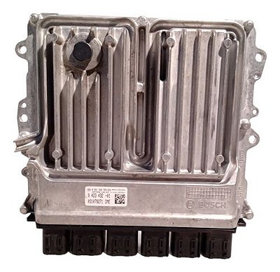 Módulo Injeção Bmw X3 2.0 Turbo B48 Xdrive 2018 2019 2020