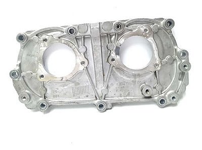 Tampa Cabeçote Dianteiro Mercedes C 200 2.0t 2017 2018