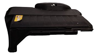 Tampa Caixa Bateria Mercedes Gla 20p 2014 2015 2016