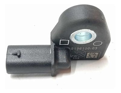Sensor Impacto Colisão Mini Cooper 1.5 2014 2015 2016 2018