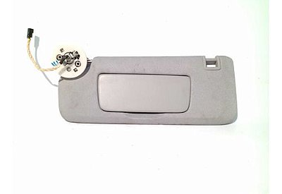 Quebra Sol Esquerdo Chevrolet Equinox 2018 2019 2020
