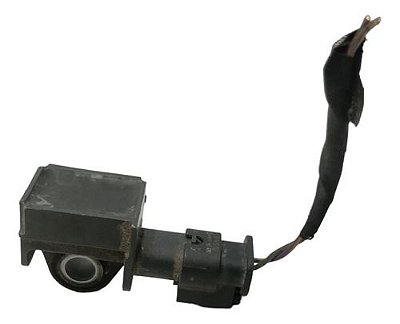 Sensor Impacto Dianteiro Vw Passat B8 2015 2016 2017