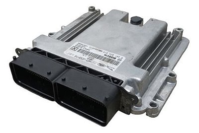 Modulo Injeção Discovery Sport Se 2.0 Diesel 2016 2017 2018