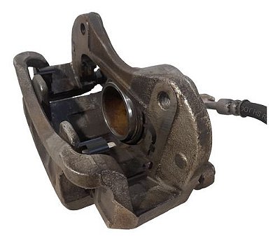 Pinça Cavalete Dianteiro Esquerdo Hyundai Ix35 2013 2016