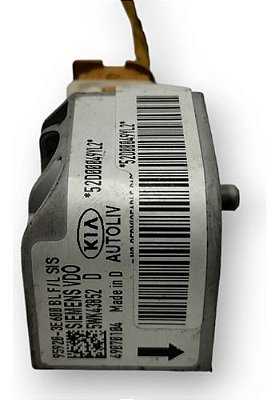 Sensor Impacto Kia Sorento 2006 2007 2008 2009