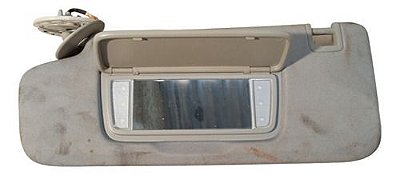 Quebra Sol Esquerdo Chevrolet Equinox 2019 2020 2021