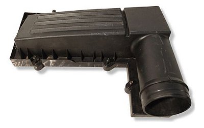 Tampa Caixa Filtro Ar Vw Jetta Tsi 2.0 2015 2016