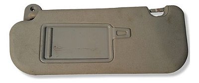 Quebra Sol Esquerdo Hyundai I30 2013 2014 2015