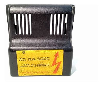 Tampa Caixa Fusivel Chevrolet Captiva 2010 2012 2014 2016