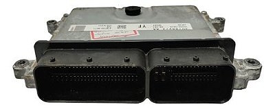 Modulo Injeção Volvo Xc60 3.0 T6 2009 2010 2011 2012