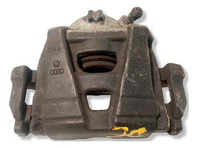 Pinça Cavalete Dianteiro Esquerdo Vw Tiguan 2011 2014