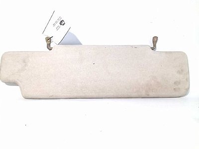 Quebra Sol Esquerdo Land Rover Defender 1998 1999 2000 2002