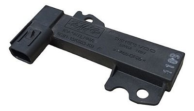 Sensor Keyless Volvo C30 T5 2010 2011 2012