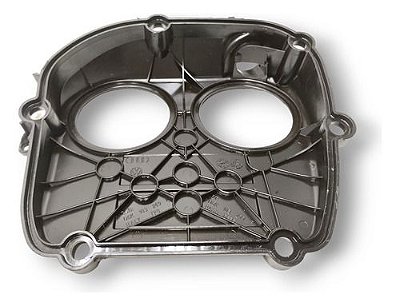 Tampa Capa Corrente Comando Vw Golf 2.0 Gti 2014 2015 2016
