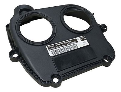 Tampa Capa Corrente Comando Vw Golf 2.0 Gti 2014 2016 2017