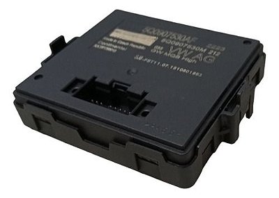 Módulo Interface Audi A3 Tfsi 2015 2016