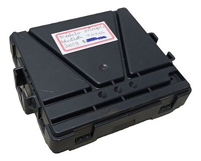 Modulo Interface Bluetooth Vw Nivus 2018 2019 2020