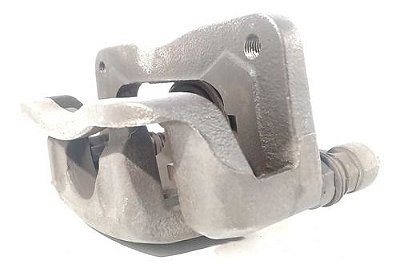 Pinça Cavalete Tras Esquerda Hyundai Santa Fé 3.5 2010 2012