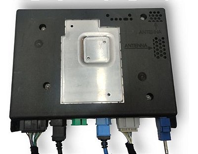 Módulo Interface Chevrolet Equinox 2.0 2019 2020 2021