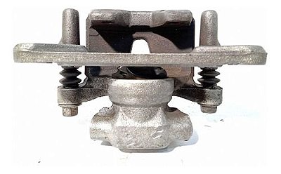 Pinça Cavalete Tras Esquerda Mitsubishi Outlander 2007 2010