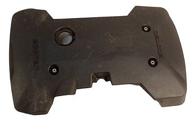 Tampa Capa Motor Chevrolet Equinox 2.0 2019 2020 2021