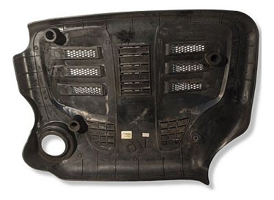 Tampa Capa Motor Kia Sorento 3.8 2006 2007 2008 2009