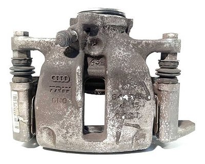 Pinça Cavalete Traseira Direita Audi A4 2011 2012 2013 2015