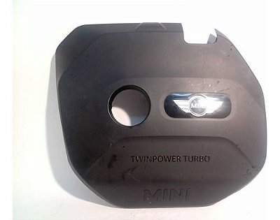 Tampa Capa Motor Mini Cooper 1.5 Turbo 2014 2015 2017 2018