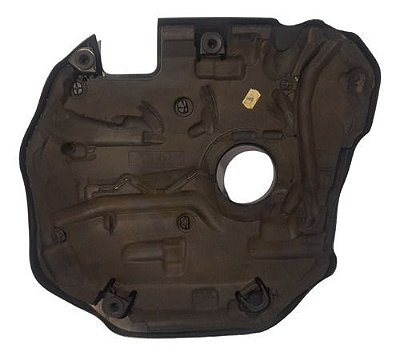 Tampa Capa Motor Mini Cooper S 2.0 2015 2016 2017 2018 2019