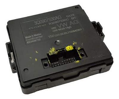 Modulo Interface Volkswagen Tiguan 2.0 R-line 2019 2020 2022