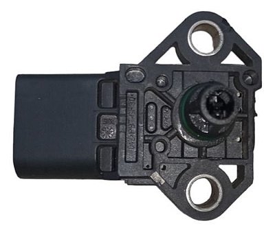 Sensor Map Audi A3 Tfsi 2015 2016