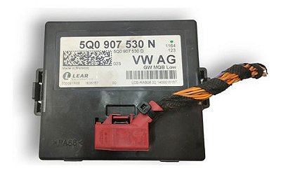 Modulo Interface Vw Golf Tsi Mk7 1.4 2014 2015 2016