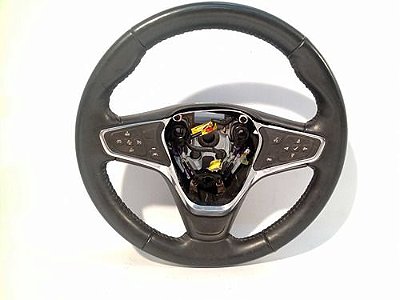 Volante Direção Comando Chevrolet Equinox 2018 2019 2020
