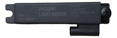Módulo Keyless Discovery Sport 2017 2018