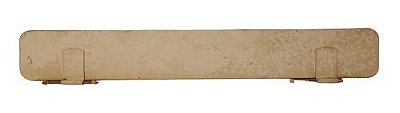Tampa Difusor Ar Direita Land Rover Defender 1999 2000