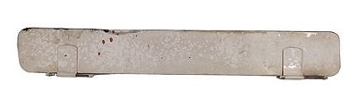 Tampa Difusor Ar Esquerda Land Rover Defender 1999 2000