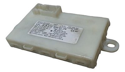 Módulo Keyless Mercedes Gla 200 1.6 2014 2015 2016 2017 2018