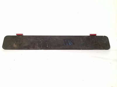 Tampa Difusor Ar Land Rover Defender 1999 2000 2001 Detalhe